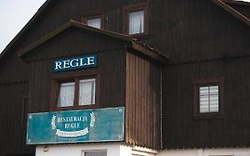 Ośrodek Wypoczynkowy Regle